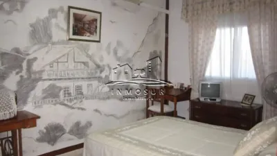 Chalet in Lucena photo 39