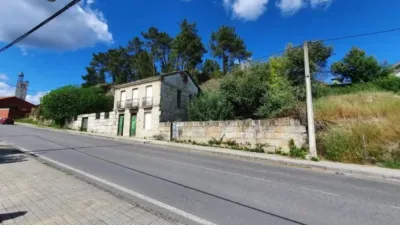 Chalet in Ourense Capital photo 5