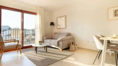 Flat in Murcia City photo 5