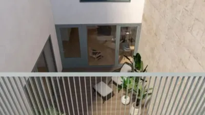 Apartment in Ourense City photo 14