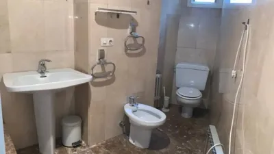 Apartment in Ourense City photo 25
