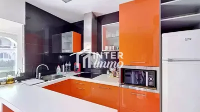 Apartment at Edificio Albion Segre, 3-4 photo 3