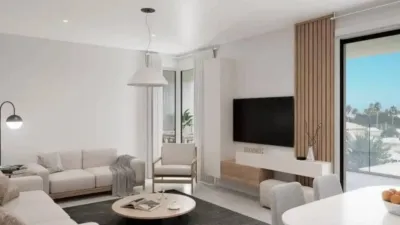 Apartment in Los Alcázares photo 10