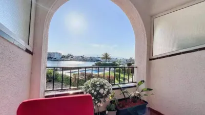 Apartment on Calle Sant Maurici D, 210 photo 7