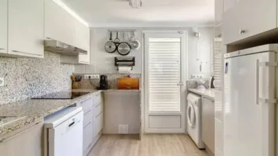 Chalet on Carrer del Riu Besòs photo 19