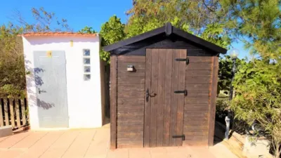 Chalet en Guardamar del Segura photo 4