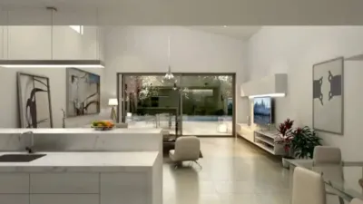 Chalet in Murcia City photo 17