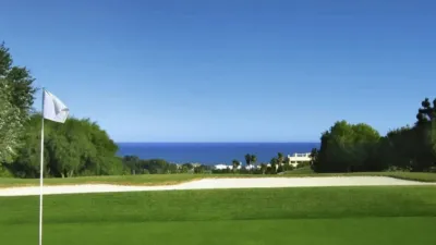Penthouse in San Roque Barrio photo 34