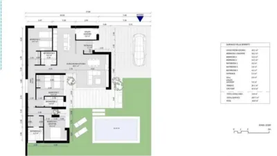 Chalet in Murcia Capital photo 30