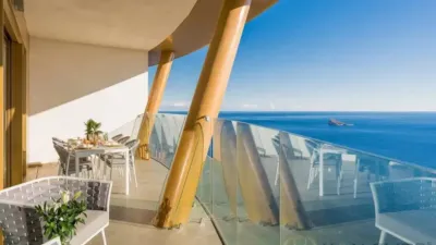 Apartment in Platja de Ponent photo 18