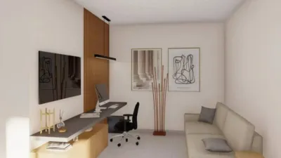 Chalet in Yecla photo 13