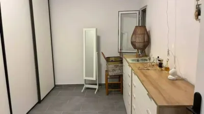 Apartment in Centre photo 12