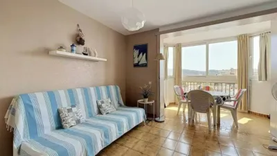 Apartment on Avinguda de la Platja photo 6