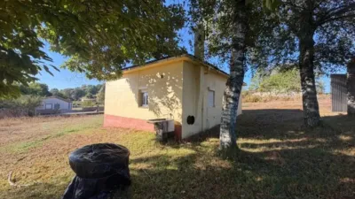 Rustic house in Montederramo photo 12