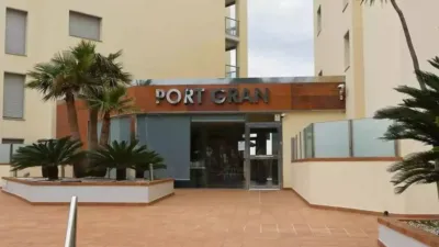 Apartment in Santa Margarida photo 3