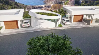 Apartment in Calpe - Calp photo 19