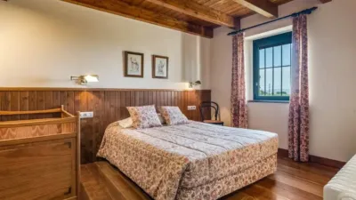 Chalet in Santa Fe del Penedès photo 44