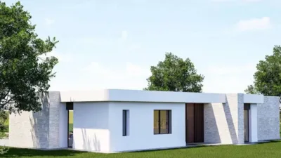 Chalet in El Pinós - Pinoso photo 19