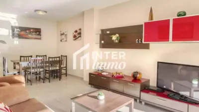 Apartment on Carrer de Joranot Martorell, 25 photo 8