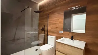Apartment in El Calvari photo 11