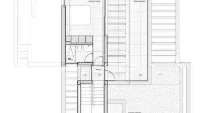 Chalet in Polop photo 18