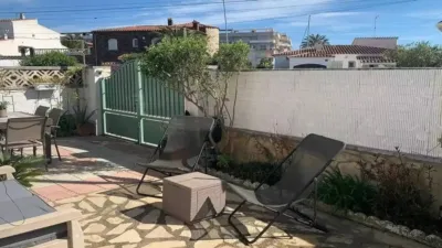 Chalet in Santa Margarida photo 4