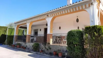 Chalet in Lucena photo 10