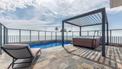 Casa - Vista 5