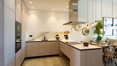 Chalet in Algorfa photo 21