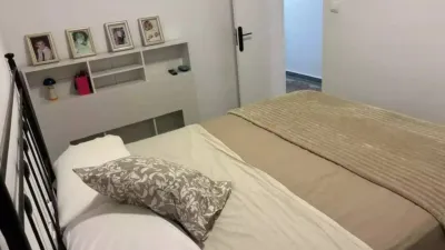 Apartment in Centre photo 19