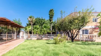 Chalet in La Costera photo 8