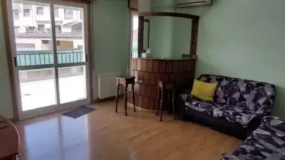 Piso en Verín photo 8