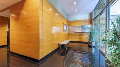 Duplex penthouse on Avenida de Óscar Esplá photo 22