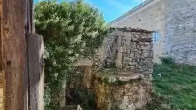 Chalet in Nogueira de Ramuín photo 11