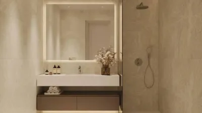 Apartment in Estepona photo 17