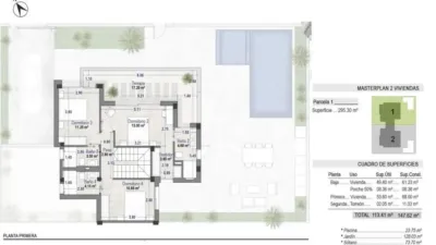 Chalet en Torre-Pacheco photo 20