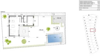 Chalet in Finestrat photo 12