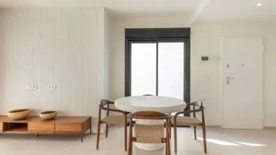 Apartment in Los Alcázares photo 10