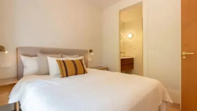 Apartment in Goya photo 13