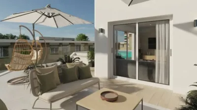 Apartment in Guardamar del Segura photo 23