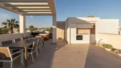 Apartment in Guardamar del Segura photo 24