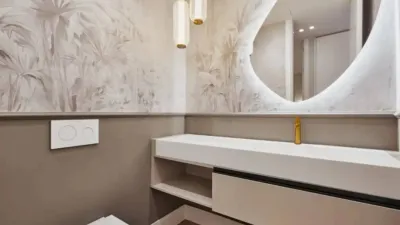 Apartment on Castellana photo 30