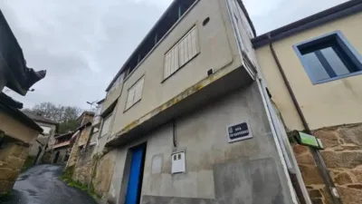 Chalet in Ourense City photo 20