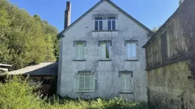 Rustic house on Ac-862, 1 photo 9