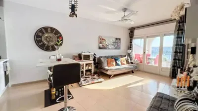 Apartment on Calle Sant Maurici D, 210 photo 11