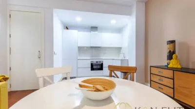 Apartment on Calle del Teatro photo 5
