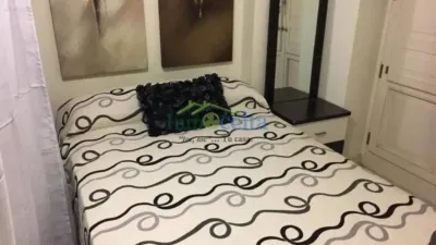 Flat in Casco Vello photo 9