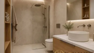 Apartment in the Centre photo 10