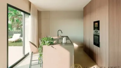 Chalet in Vistahermosa photo 8