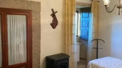 Chalet in Vilamarín photo 16